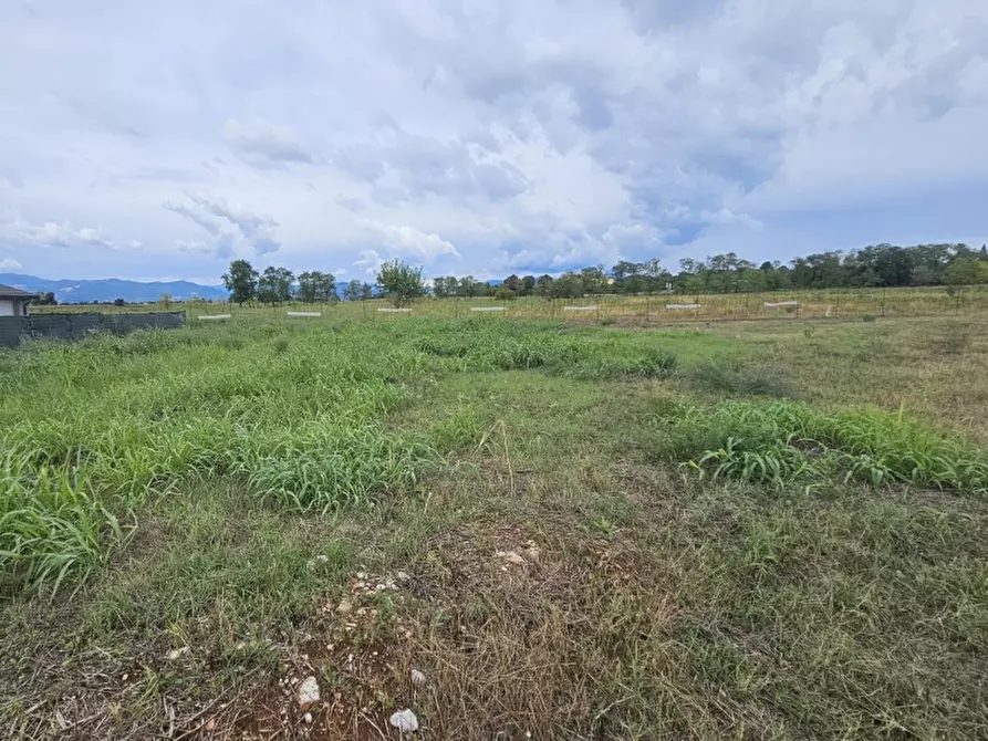 Immagine 1 di Terreno residenziale in vendita  a Lazise