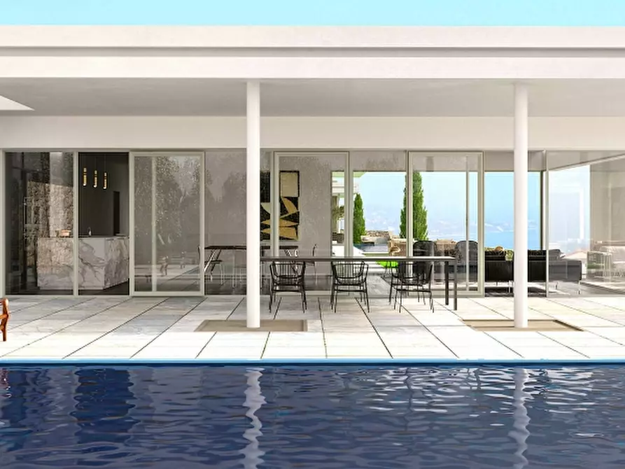 Immagine 1 di Terreno residenziale in vendita  a Desenzano Del Garda