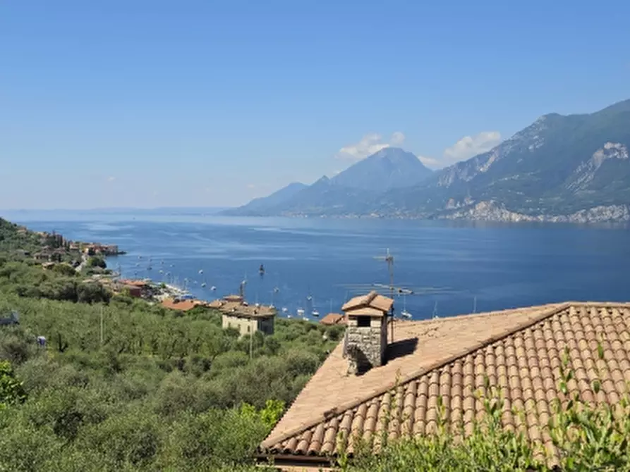 Immagine 2 di Terreno residenziale in vendita  a Desenzano Del Garda