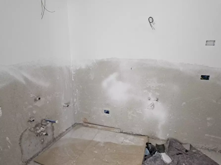 Immagine 3 di Villetta a schiera in vendita  a Desenzano Del Garda