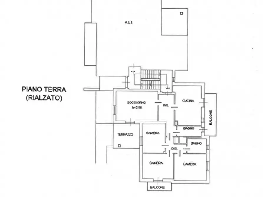 Immagine 33 di Appartamento in vendita  a Desenzano Del Garda