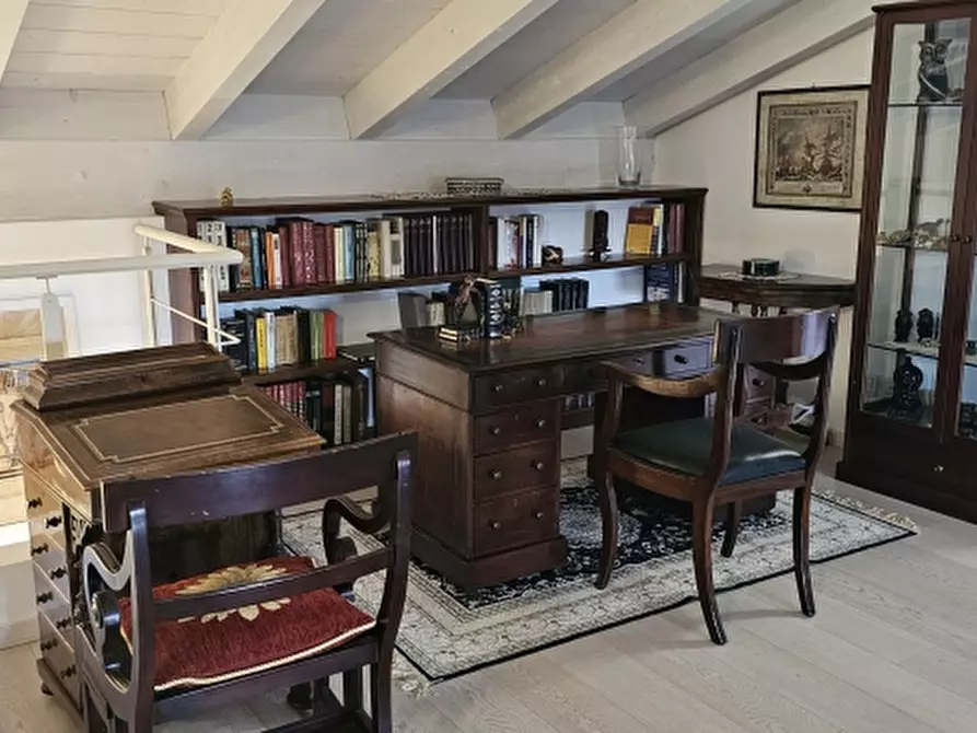 Immagine 22 di Appartamento in affitto  a Sirmione