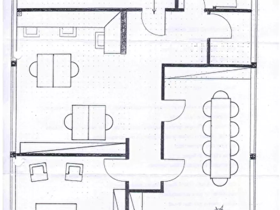 Immagine 4 di Ufficio in affitto  a Desenzano Del Garda