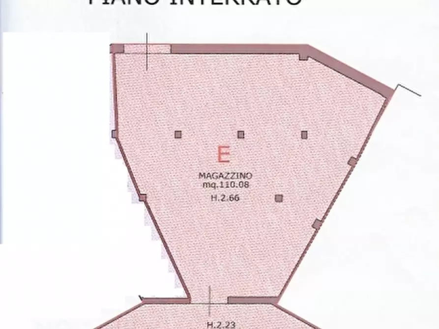 Immagine 6 di Magazzino in vendita  a Desenzano Del Garda