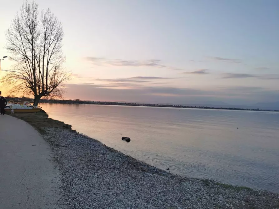 Immagine 1 di Villa in vendita  a Sirmione