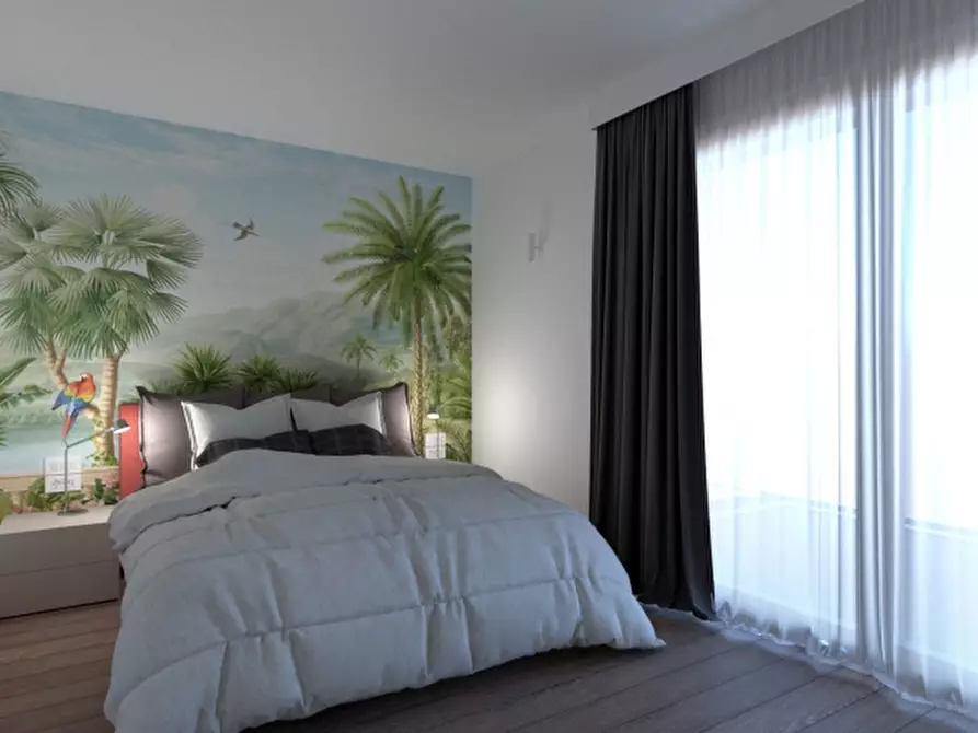 Immagine 4 di Villa in vendita  a Calvagese Della Riviera