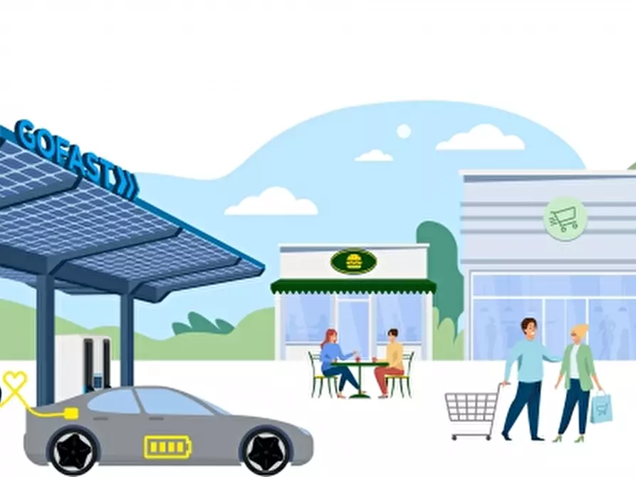 Immagine 5 di Terreno industriale in vendita  a Desenzano Del Garda