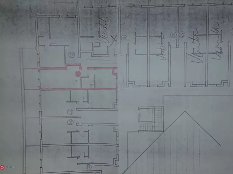 Immagine 15 di Appartamento in vendita  in Via Padre Annibale Maria di Francia a Desenzano Del Garda