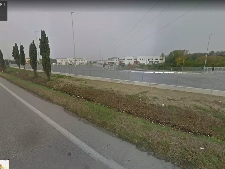 Immagine 2 di Terreno industriale in vendita  in Viale Artigiani 150 a Desenzano Del Garda