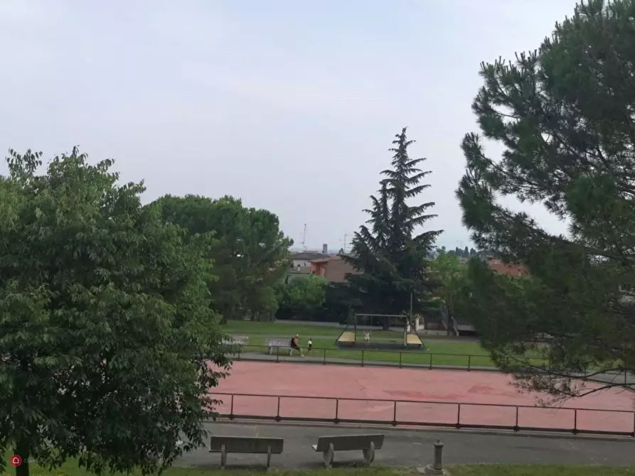 Immagine 14 di Appartamento in vendita  in Via San Zeno a Desenzano Del Garda