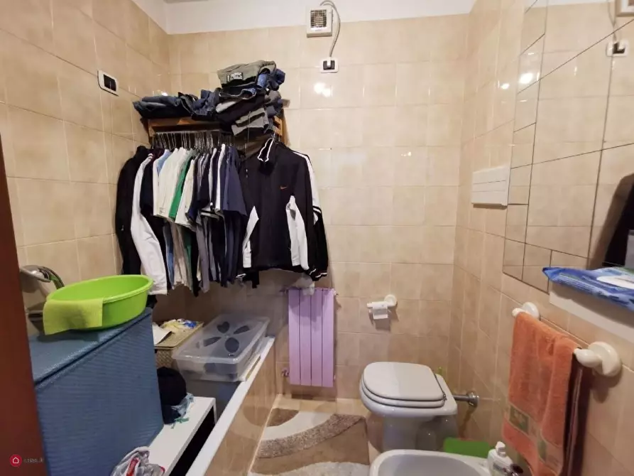 Immagine 6 di Appartamento in vendita  in Via San Zeno a Desenzano Del Garda