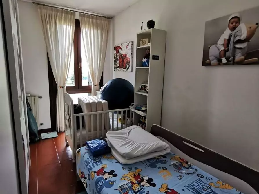 Immagine 9 di Appartamento in vendita  in Via San Zeno a Desenzano Del Garda