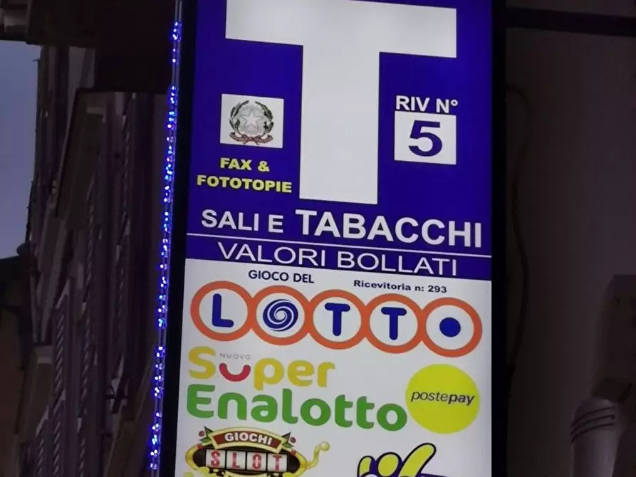 Immagine 3 di Bar / Ristorante in vendita  in Via Tommaso dal Molin a Desenzano Del Garda
