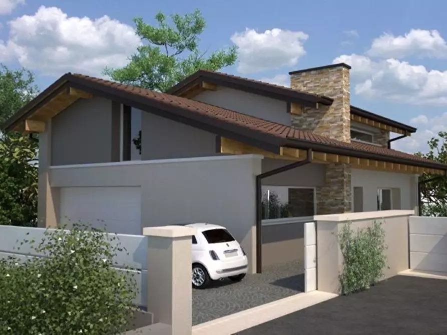 Immagine 5 di Terreno residenziale in vendita  in Via Zonconi a Castelnuovo Del Garda