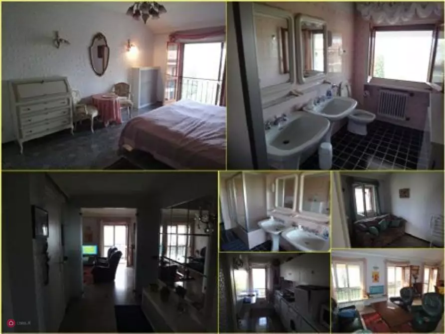 Immagine 4 di Appartamento in vendita  in Via XXV Aprile a Sirmione