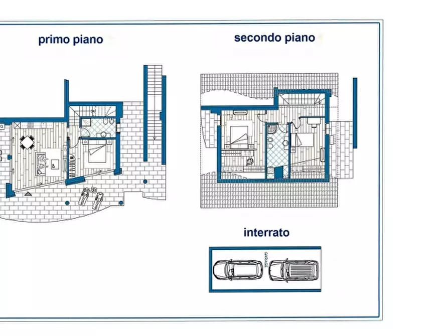 Immagine 33 di Appartamento in affitto  a Sirmione