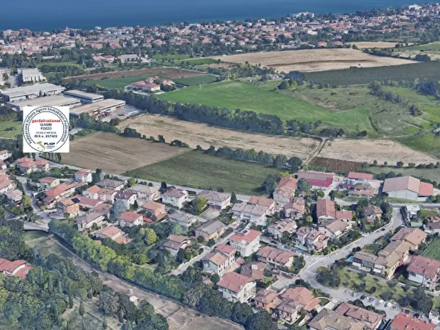 Immagine 3 di Terreno residenziale in vendita  in via mezzocolle 50 a Desenzano Del Garda