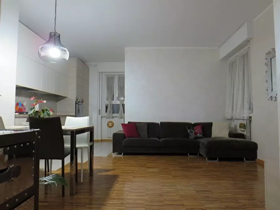 Immagine 12 di Appartamento in vendita  a Nova Milanese