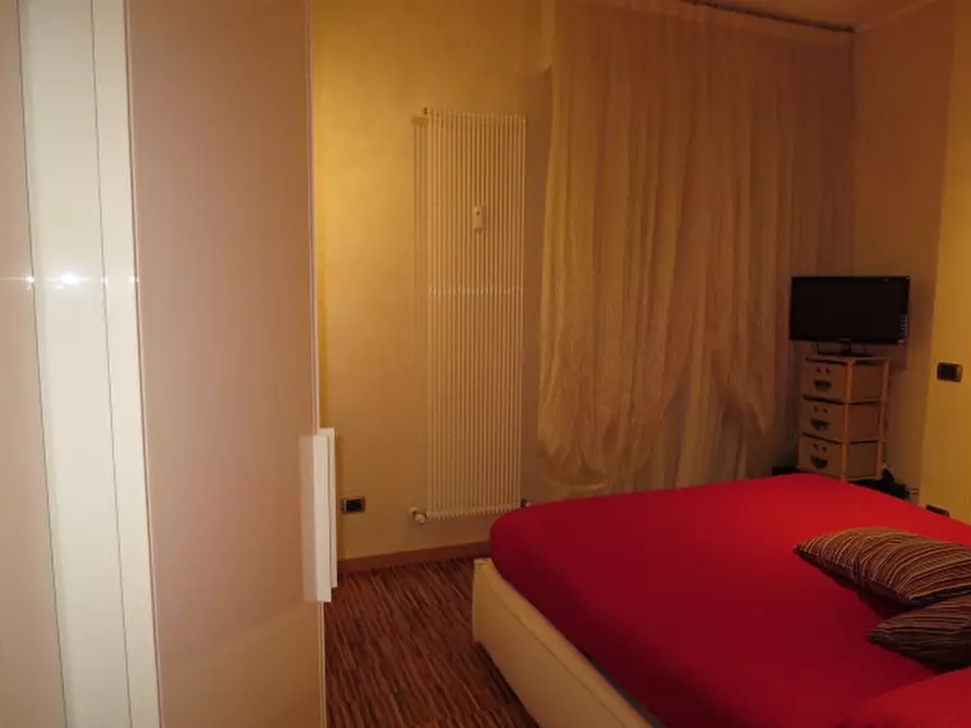 Immagine 15 di Appartamento in vendita  a Nova Milanese