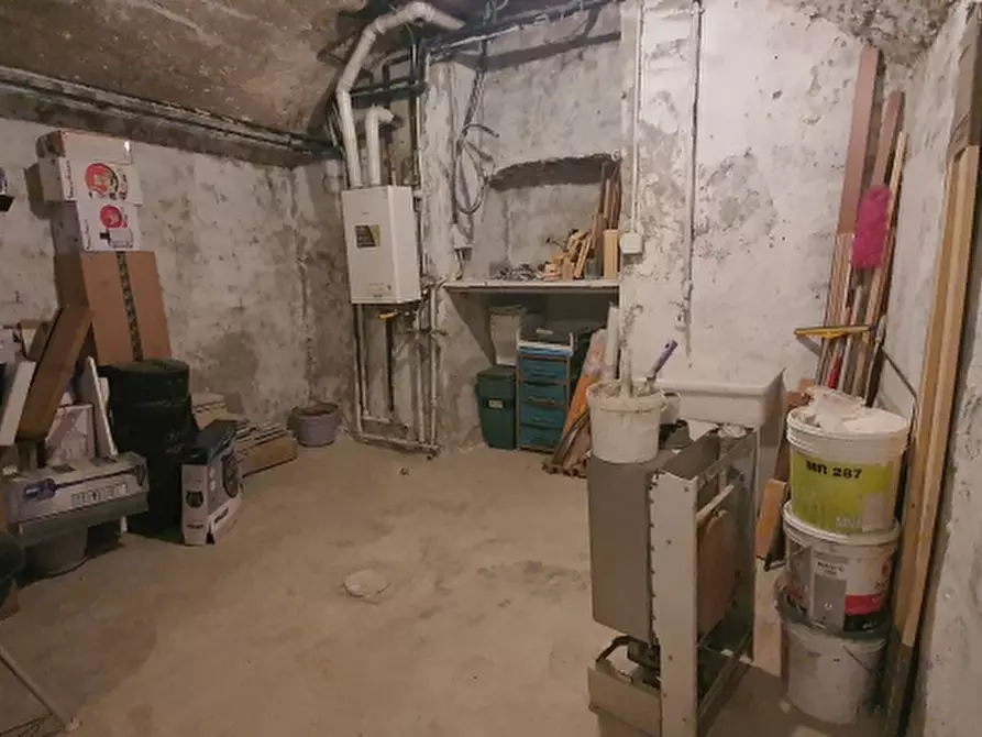 Immagine 12 di Appartamento in vendita  a Nova Milanese