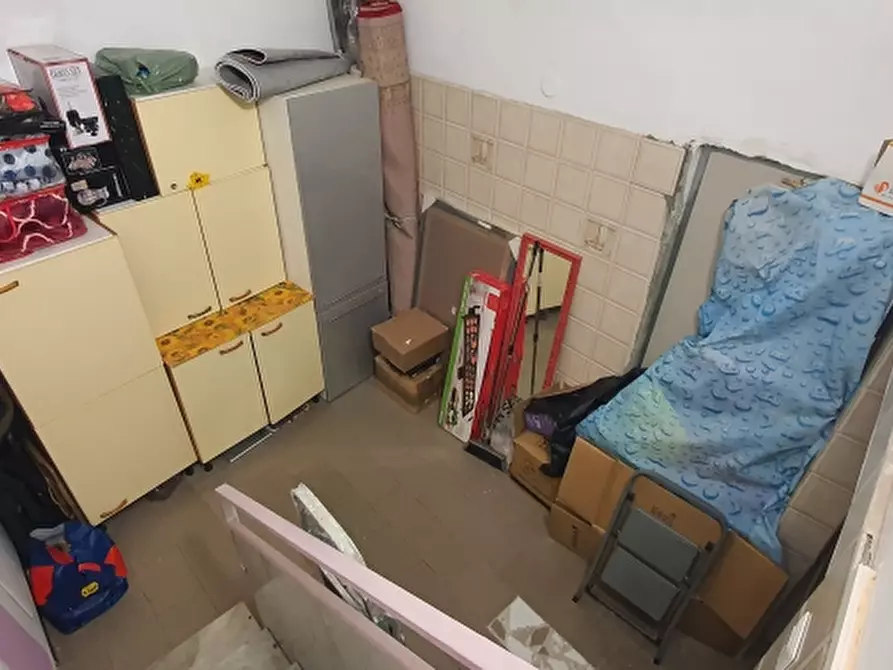 Immagine 11 di Appartamento in vendita  a Nova Milanese