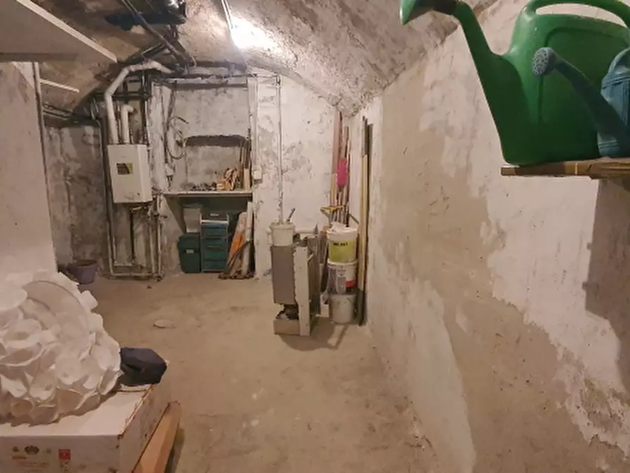 Immagine 14 di Appartamento in vendita  a Nova Milanese