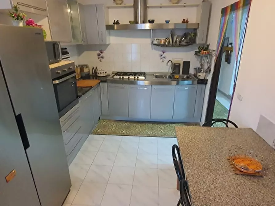 Immagine 2 di Appartamento in vendita  a Nova Milanese