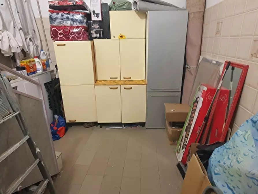 Immagine 10 di Appartamento in vendita  a Nova Milanese