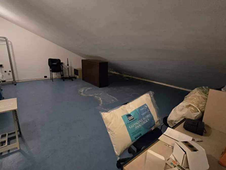 Immagine 10 di Locale commerciale in vendita  a Nova Milanese