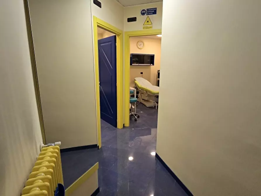 Immagine 6 di Locale commerciale in vendita  a Nova Milanese