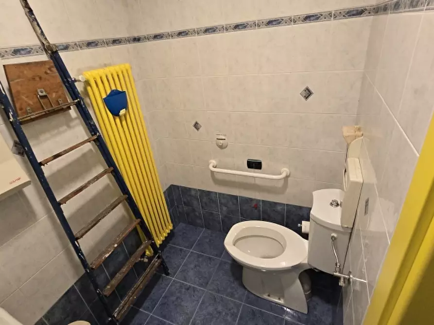 Immagine 8 di Locale commerciale in vendita  a Nova Milanese