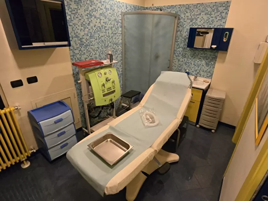 Immagine 5 di Locale commerciale in vendita  a Nova Milanese