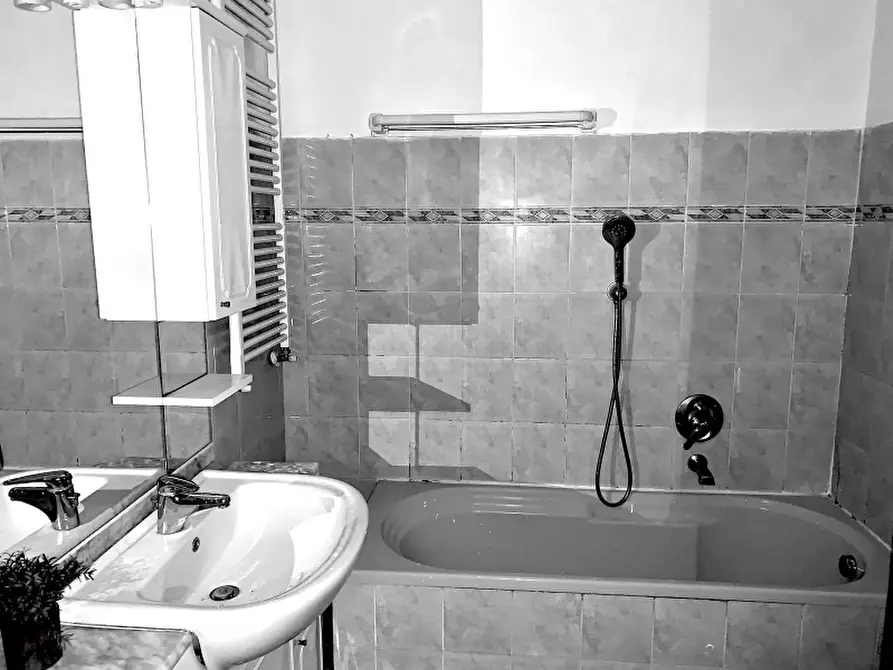 Immagine 17 di Casa semindipendente in vendita  a Nova Milanese