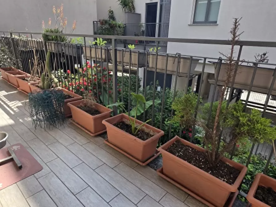 Immagine 12 di Appartamento in vendita  a Varedo