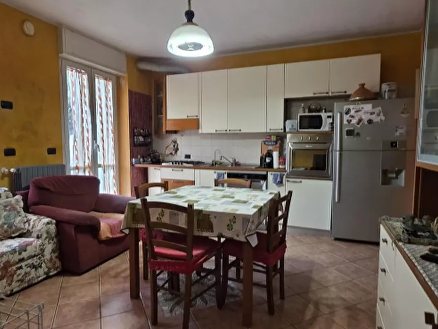 Immagine 4 di Appartamento in vendita  a Desio