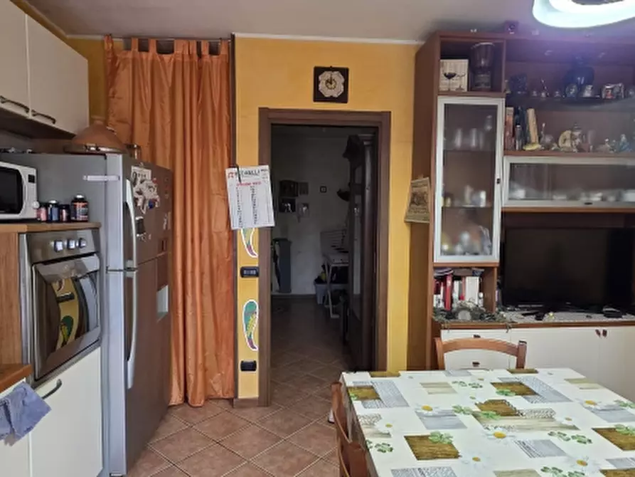 Immagine 6 di Appartamento in vendita  a Desio