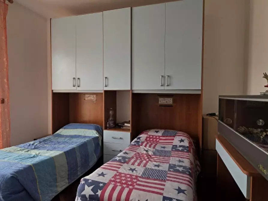 Immagine 7 di Appartamento in vendita  a Desio