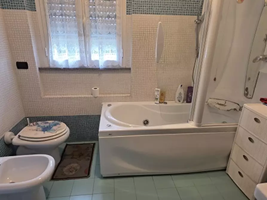 Immagine 8 di Appartamento in vendita  a Desio