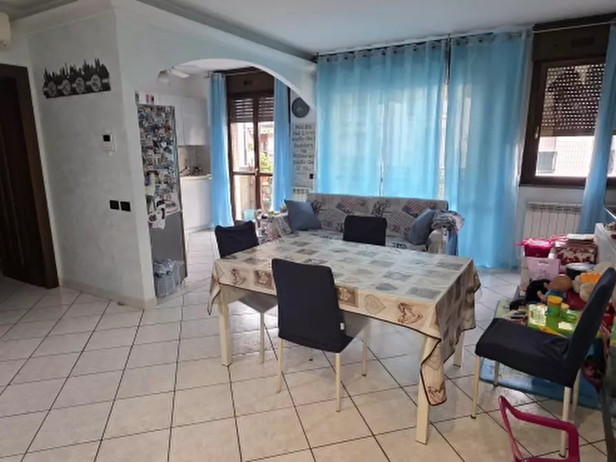 Immagine 3 di Appartamento in vendita  a Nova Milanese