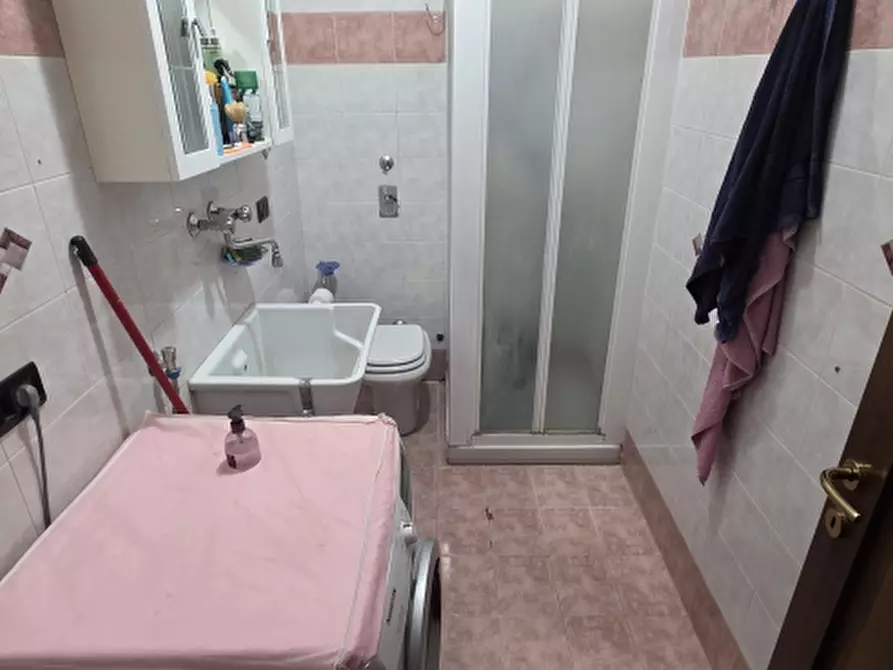 Immagine 15 di Appartamento in vendita  a Nova Milanese