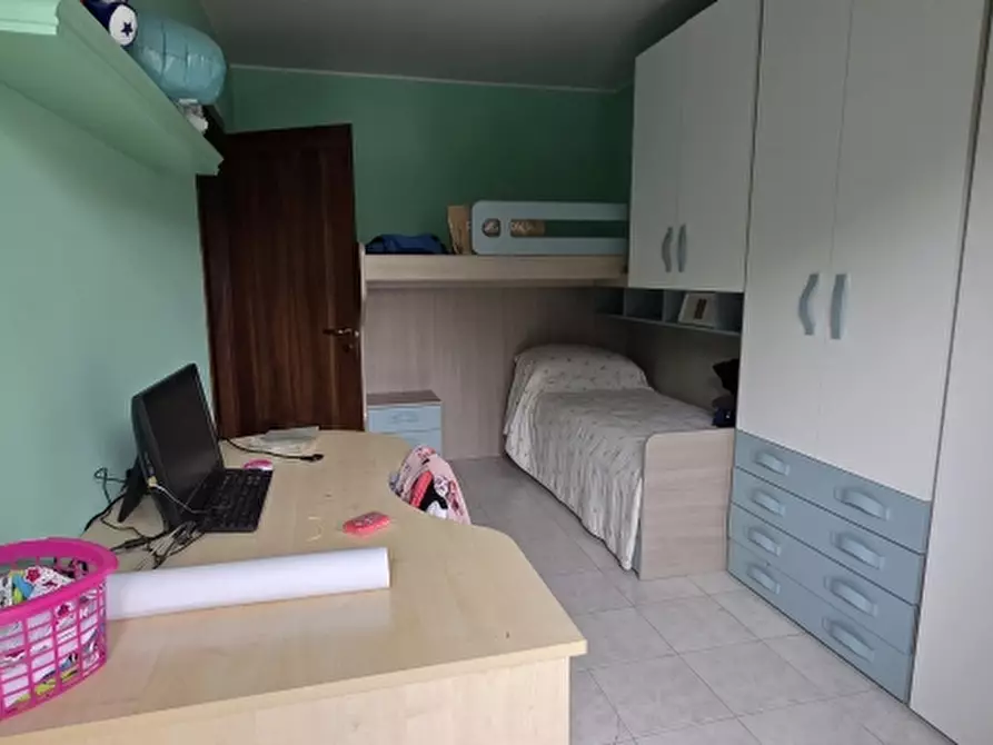 Immagine 16 di Appartamento in vendita  a Nova Milanese