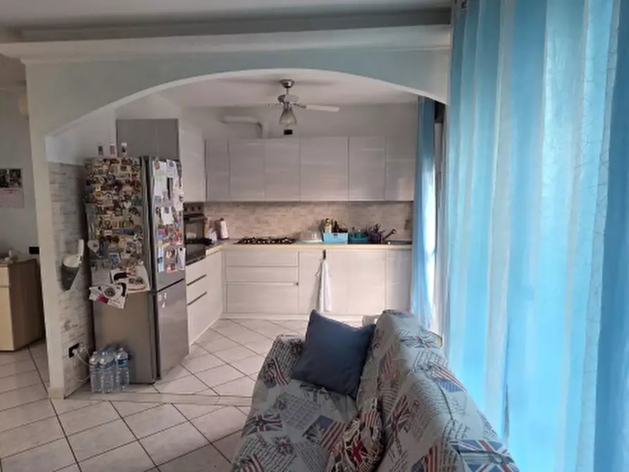 Immagine 6 di Appartamento in vendita  a Nova Milanese