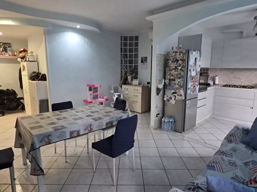 Immagine 5 di Appartamento in vendita  a Nova Milanese