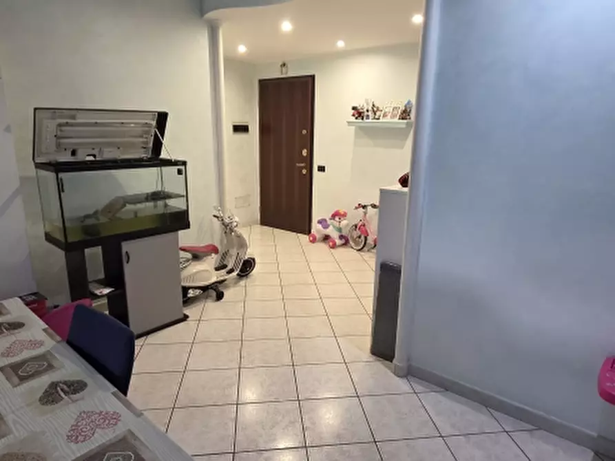 Immagine 8 di Appartamento in vendita  a Nova Milanese