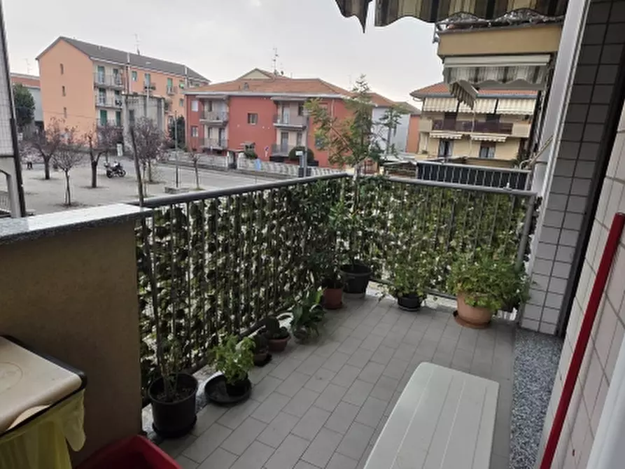 Immagine 9 di Appartamento in vendita  a Nova Milanese