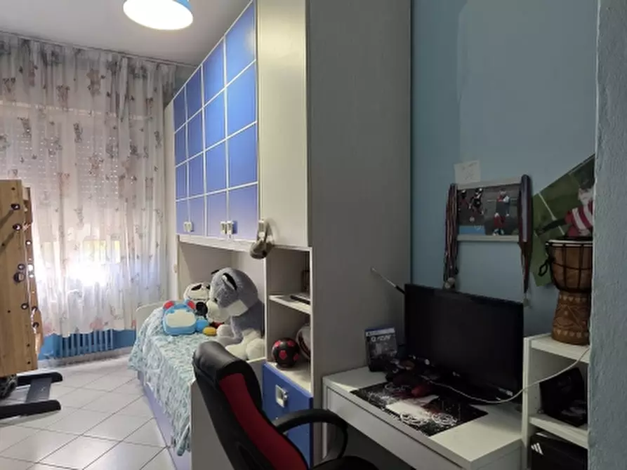 Immagine 13 di Appartamento in vendita  a Nova Milanese