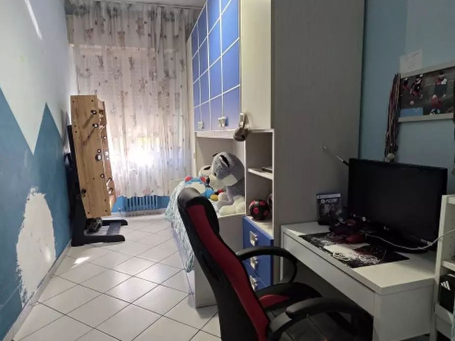 Immagine 14 di Appartamento in vendita  a Nova Milanese