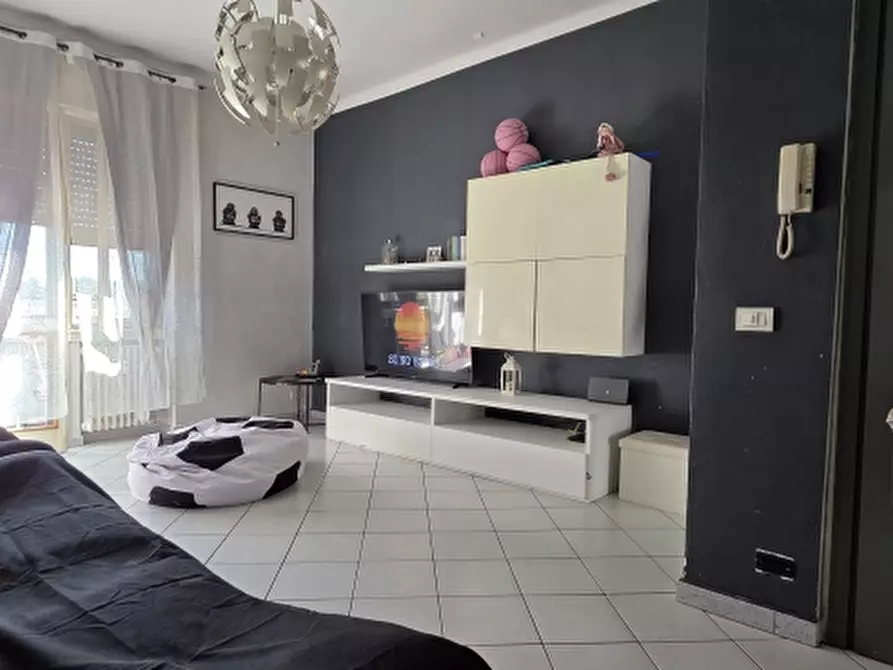 Immagine 4 di Appartamento in vendita  a Nova Milanese