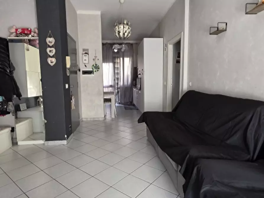 Immagine 5 di Appartamento in vendita  a Nova Milanese