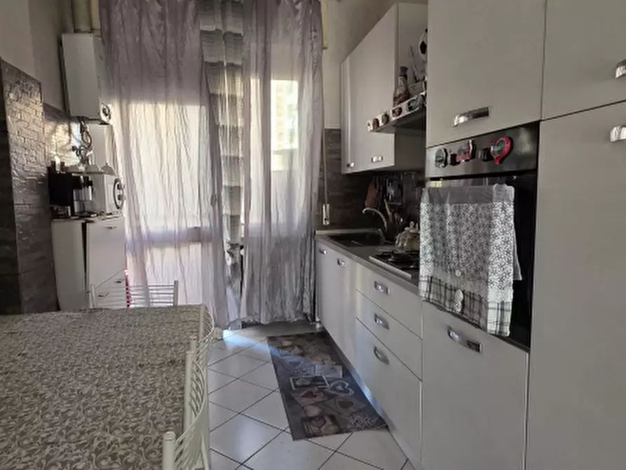 Immagine 7 di Appartamento in vendita  a Nova Milanese